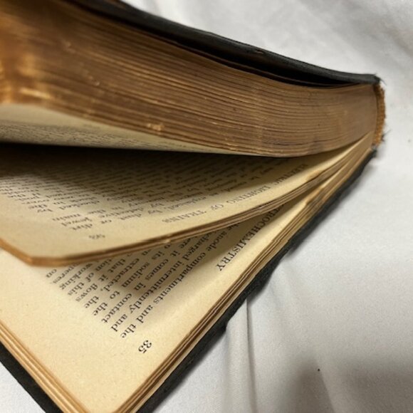 1920 Cyclopedia of Applied Electricity Vol.VI Electric Lighting Car Electro-Chem - Picture 15 of 15